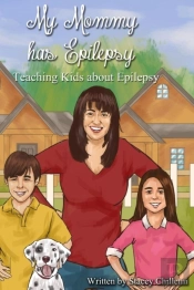 My Mommy Has Epilepsy