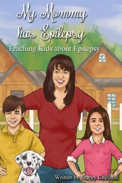 Bertrand.pt - My Mommy Has Epilepsy
