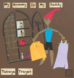 Bertrand.pt - My Mommy Is My Daddy