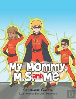 Bertrand.pt - My Mommy, Ms, And Me