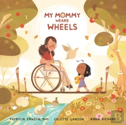 Bertrand.pt - My Mommy Wears Wheels