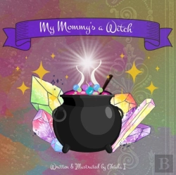 Bertrand.pt - My Mommy'S A Witch