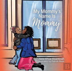 Bertrand.pt - My Mommy'S Name Is Mommy