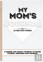 My Mom'S Journal
