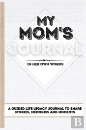My Mom'S Journal