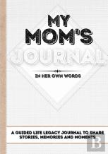 My Mom'S Journal