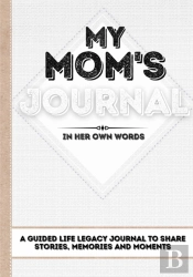 My Mom'S Journal