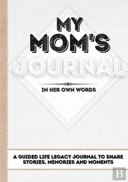 Bertrand.pt - My Mom'S Journal