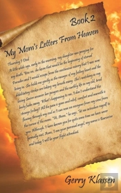 My Mom'S Letters From Heaven-Book 2