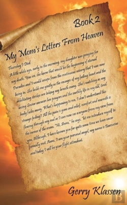 Bertrand.pt - My Mom'S Letters From Heaven-Book 2
