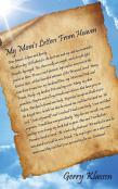 My Mom'S Letters From Heaven