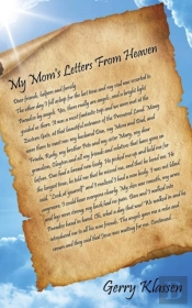 My Mom'S Letters From Heaven
