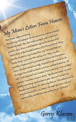 Bertrand.pt - My Mom'S Letters From Heaven
