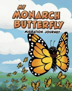 Bertrand.pt - My Monarch Butterfly Migration Journey