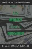 My Money Has A Mission!