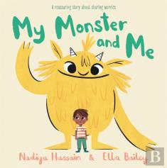 My Monster And Me