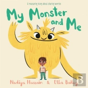 My Monster And Me