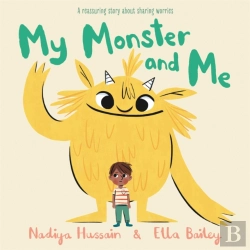 Bertrand.pt - My Monster And Me