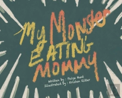 Bertrand.pt - My Monster Eating Mommy