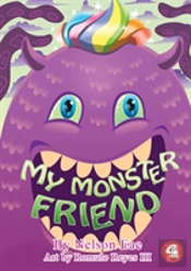 My Monster Friend
