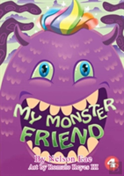 Bertrand.pt - My Monster Friend