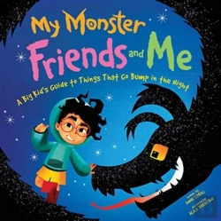 Bertrand.pt - My Monster Friends And Me