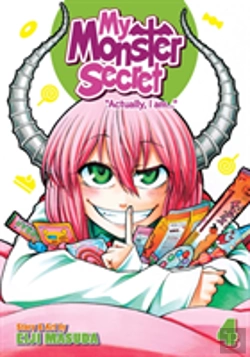 Bertrand.pt - My Monster Secret