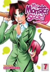 My Monster Secret