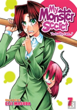 Bertrand.pt - My Monster Secret