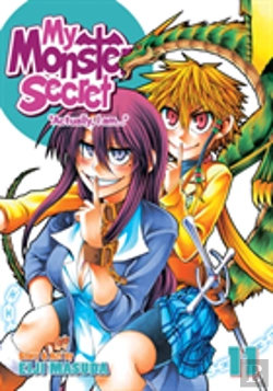 Bertrand.pt - My Monster Secret Vol. 11