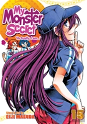 My Monster Secret Vol. 15