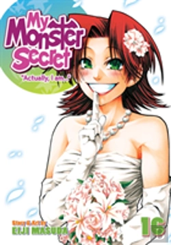 Bertrand.pt - My Monster Secret Vol. 16