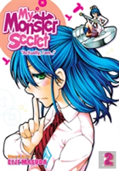 My Monster Secret Vol. 2
