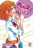 My Monster Secret Vol. 5