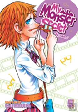 Bertrand.pt - My Monster Secret Vol. 5