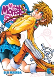 My Monster Secret Vol 6