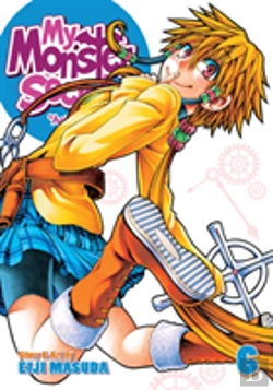 Bertrand.pt - My Monster Secret Vol 6