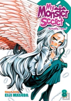 Bertrand.pt - My Monster Secret Vol. 8