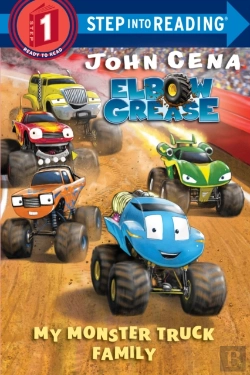 Bertrand.pt - My Monster Truck Family