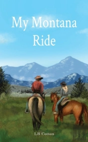 My Montana Ride