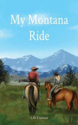 Bertrand.pt - My Montana Ride