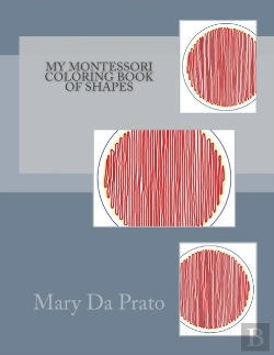 Bertrand.pt - My Montessori Coloring Book Of Shapes