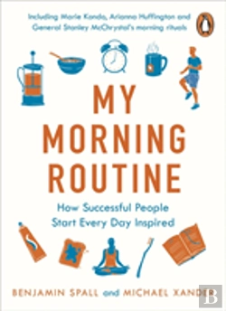 Bertrand.pt - My Morning Routine