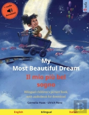 My Most Beautiful Dream - Il Mio Piu Bel Sogno (English - Italian)