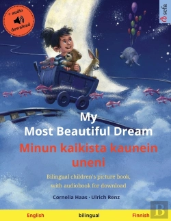 Bertrand.pt - My Most Beautiful Dream - Minun Kaikista Kaunein Uneni (English - Finnish)