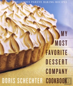 Bertrand.pt - My Most Favorite Dessert Company Cookbook