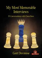 My Most Memorable Interviews