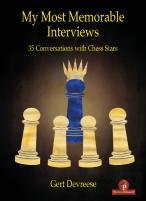 My Most Memorable Interviews