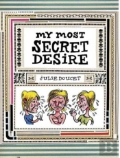 My Most Secret Desire