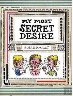 Bertrand.pt - My Most Secret Desire